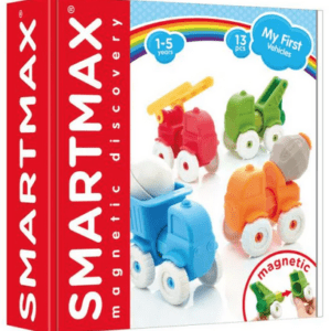 Smartmax My First Vehicles