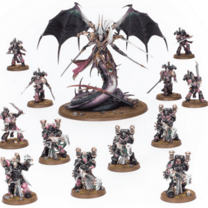 Warhammer Emperor’s Children Battleforce: Blissbound Warband