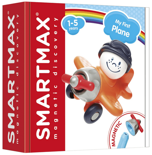 Smartmax My First Plane - Image 2