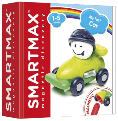 Smartmax My First Car - Image 2