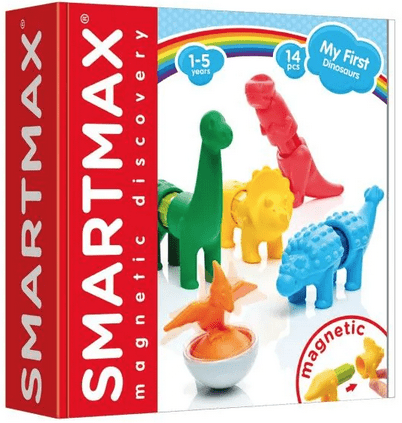Smartmax My First Dinosaurs - Image 2