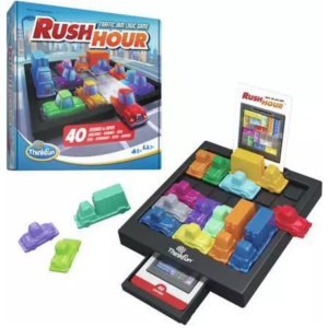 ThinkFun Rush Hour