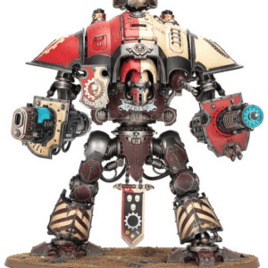 Warhammer Knight Questoris