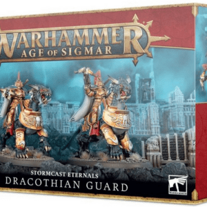 Warhammer Tempestors