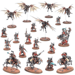 Warhammer Combat Patrol: Adeptus Mechanicus