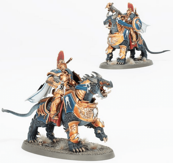 Warhammer Tempestors - Image 2