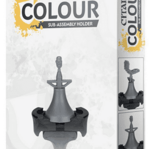 Warhammer Citadel Colour Sub-assembly Holder