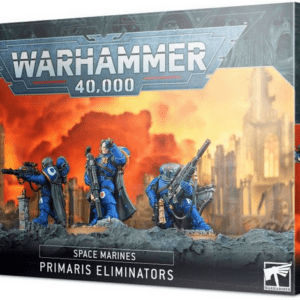 Warhammer Eliminators