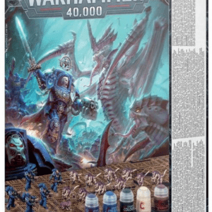 Warhammer Warhammer 40,000 Introductory Set