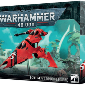 Warhammer Vyper/Starfang