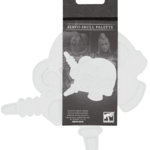 Warhammer Servo-Skull Palette