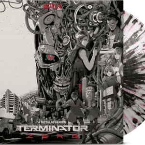 Terminator Zero (Original Soundtrack)