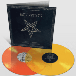 The Ninth Gate - Original Film Soundtrack