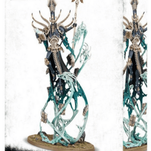 Nagash, Supreme Lord of the Undead