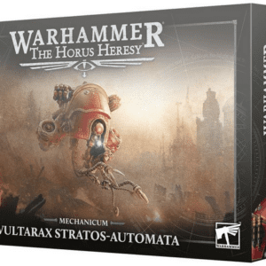 Warhammer Vultarax Stratos-Automata