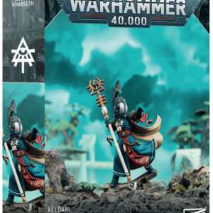 Warhammer Kharset