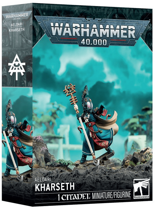 Warhammer Kharset