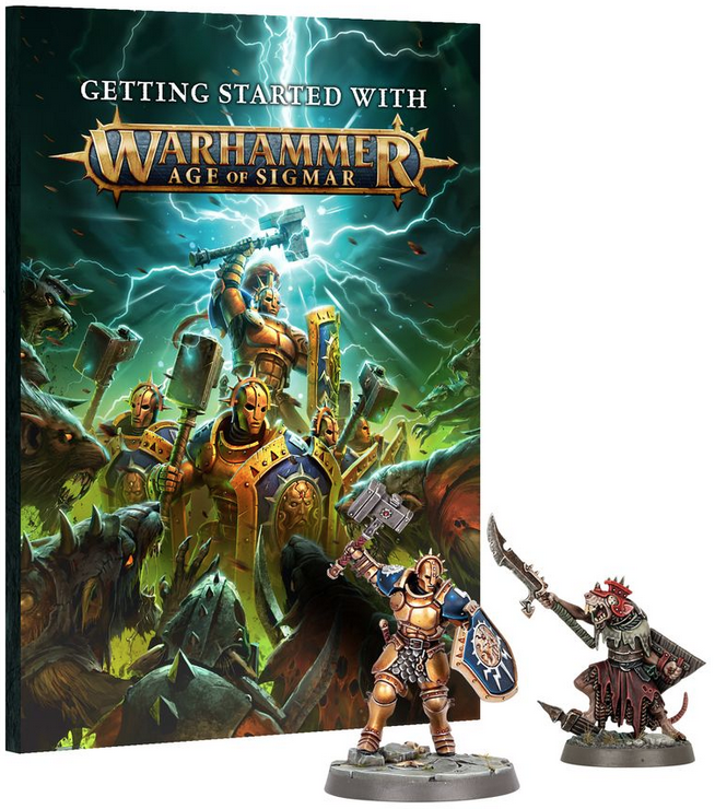Getting Started With Warhammer Age of Sigmar - Image 2