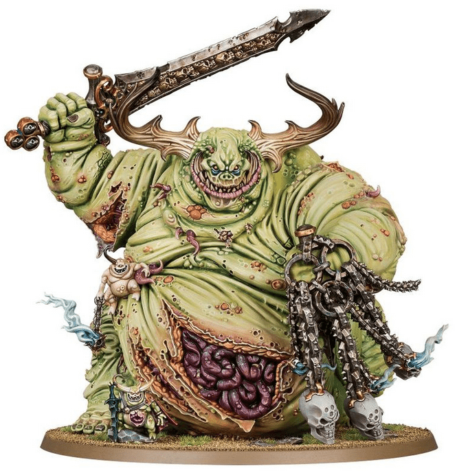Great Unclean One - Image 2