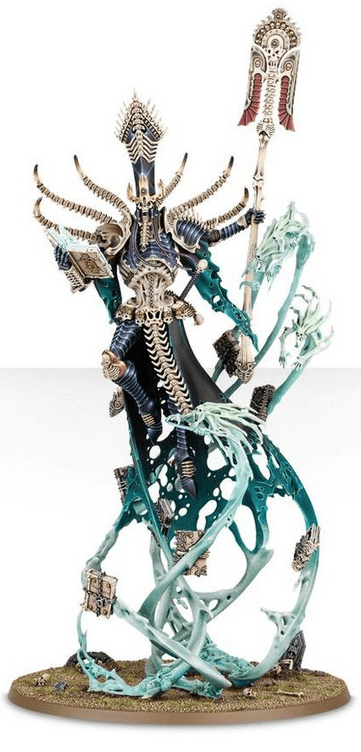 Nagash, Supreme Lord of the Undead - Image 2
