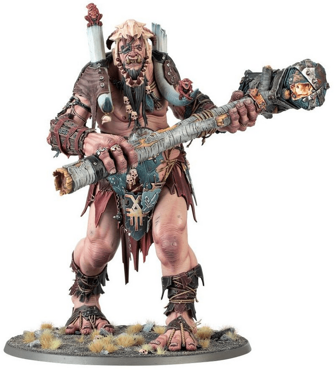 King Brodd - Image 2