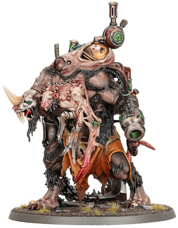 Skaven Brood Terror - Image 2