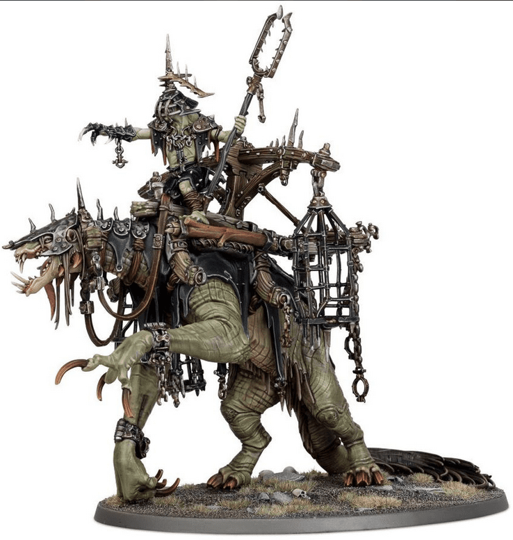 Swampboss Skumdrekk - Image 2