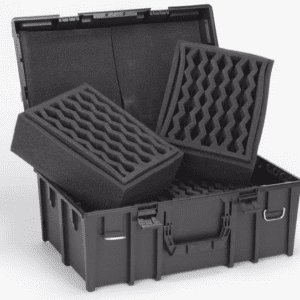 Warhammer Crusade Figure Case