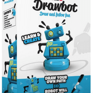 RED5 Drawbot