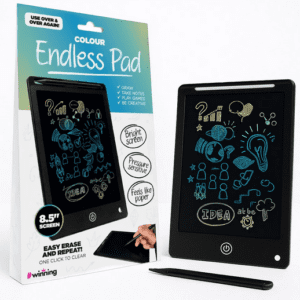 The Colour endless pad