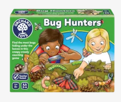 Orchard toys Bug Hunters Game