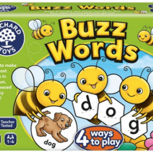 Orchard Toys Buzz Words Game