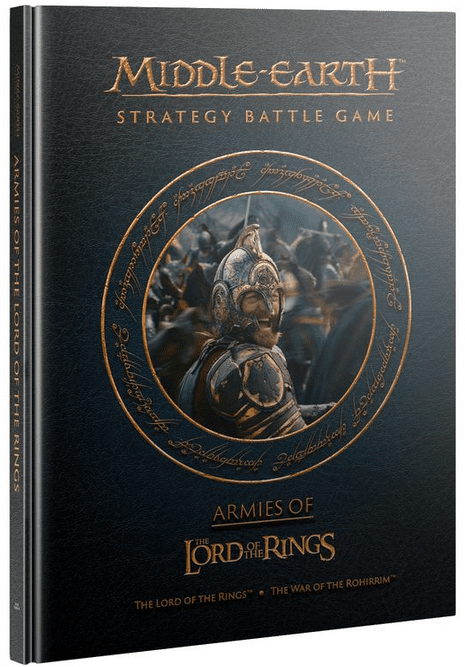 Armies of The Lord of The Rings™