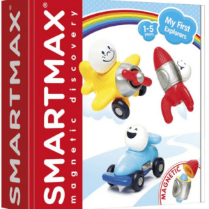 Smartmax My First Explorers