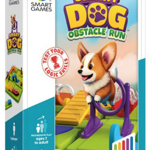 Smart Games Smart Dog