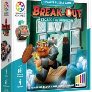 Smart Games Break-Out