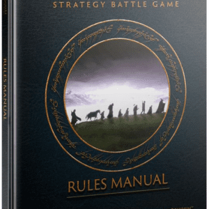 Middle-earth™ Strategy Battle Game Rules Manual