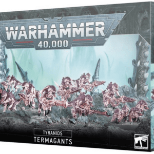 Warhammer Termagants
