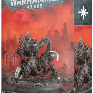 Warhammer Defiler