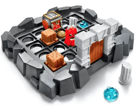 Smart Games Break-Out - Image 2