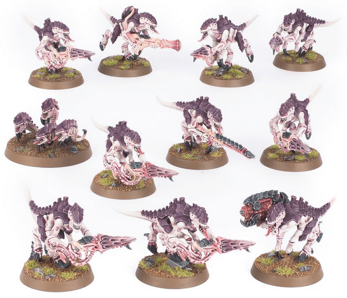 Warhammer Termagants - Image 2