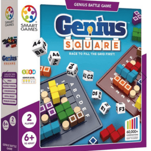Smart Games Genius Square