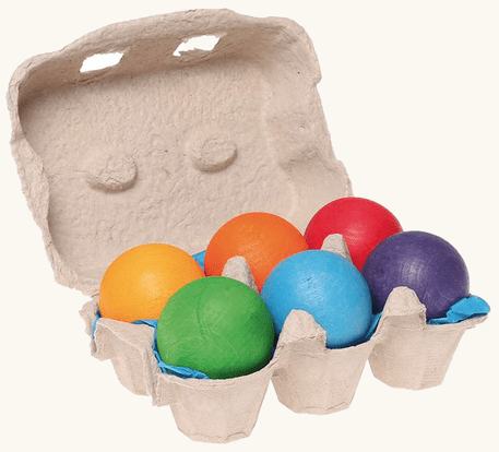 Grimms rainbow balls - Image 2